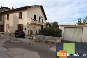 maison à la vente -   39300  CHAMPAGNOLE, surface 191 m2 vente maison - UBI484307738